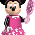 43274 LEGO Disney Classic Minnijas dzīvnieku viesnīca