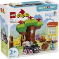 10469 LEGO DUPLO Bluey Muhvi ja Tuuri pizzatyttöinä