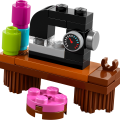 77055 LEGO Animal Crossing Vaatekauppa Able Sisters