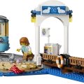 60506 LEGO  City Klassikaline rannatramm