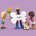 42678 LEGO  Friends Mājdzīvnieku piederumu busiņš