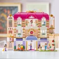 42704 LEGO  Friends Heartlake Cityn Grand Hotel