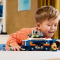 77006 LEGO Sonic Team Sonic veoauto