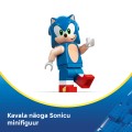 77117 LEGO Sonic Sonic: Speedster Lightning
