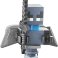 21596 LEGO Minecraft Hyökkäys kutsuilijakylään