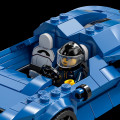 76902 LEGO  Speed Champions McLaren Elva