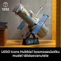 11382 LEGO Icons Hubble-avaruusteleskooppi