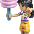 42703 LEGO  Friends Аттракцион «Горки русалок»