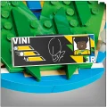 43027 LEGO Editions Football Футбольные хайлайты: Винисиус Жуниор