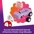 42675 LEGO  Friends Kūku piegādes auto – vienradzis