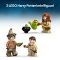 76445 LEGO Harry Potter TM Tylypahkan linna: Yrttitieto