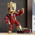 76341 LEGO Super Heroes Laastaja kostüümis Groot