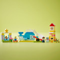 10991 LEGO DUPLO Town Unelmien leikkipuisto