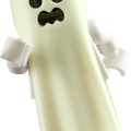 31167 LEGO  Creator Haamukartano