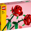 40460 LEGO  Iconic Ruusut