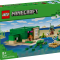 21254 LEGO 21254 Maja Kilpkonnarannas V29