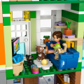 42670 LEGO  Friends Heartlake Cityn asunnot ja liiketilat