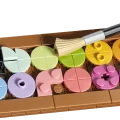 31390 LEGO  Creator Lillemaal