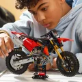42238 LEGO Technic Ducati Desmo450 MX Factory ‑moottoripyörä