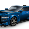 76920 LEGO Speed Champions Ford Mustang Dark Horse ‑urheiluauto