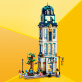 31141 LEGO  Creator Pääkatu