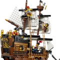 31387 LEGO  Creator Ikooniline piraadilaev