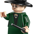 76460 LEGO Harry Potter TM Sigatüüka loss: Sõõlamiskübara tseremoonia