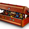 76416 LEGO Harry Potter TM Huispausarkku