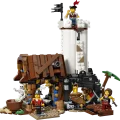 31387 LEGO  Creator Ikooniline piraadilaev