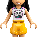 42648 LEGO  Friends Pandahoitola