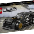 77262 LEGO Speed Champions Ken Blocki '65 Ford Mustang Hoonicorn V1