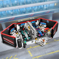 60444 LEGO  City Гараж F1® для Mercedes-AMG и Alpine