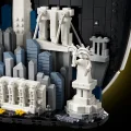 21066 LEGO  Architecture Нью-Йорк — «Большое яблоко»