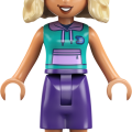 42687 LEGO  Friends Lianni peremaja