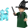 76460 LEGO Harry Potter TM Sigatüüka loss: Sõõlamiskübara tseremoonia