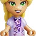 43294 LEGO Disney Princess Rapuntsli minitorn
