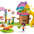 10787 LEGO Gabby's Dollhouse Haldjakassi aiapidu