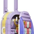 31391 LEGO  Creator Модная арт-сумка с местом для хранения
