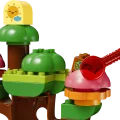 10480 LEGO DUPLO Town Atklājumu mežs ar savvaļas dzīvniekiem