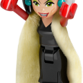 43262 LEGO Disney Classic Pahattaren ja Cruella De Vilin mekot