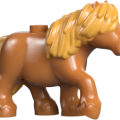42654 LEGO  Friends Maatilan ponitalli