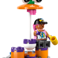 77076 LEGO Fortnite Durrr Burger restorāns