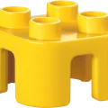 10465 LEGO DUPLO Disney TM Mikki Hiiren kerhotalo sekä Minni ja Pluto