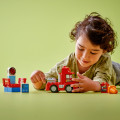 10417 LEGO DUPLO Disney TM Mack võidusõidul