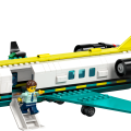 60465 LEGO Kiirabilennuk