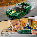 76907 LEGO Speed Champions Lotus Evija