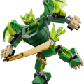71862 LEGO Ninjago Lloydi draakoniroboti lahingukomplekt