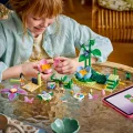 42702 LEGO  Friends Pöörlev lille ja haldja tassikarussell