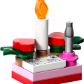42668 LEGO  Friends Joulukalenteri 2025
