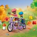 42705 LEGO  Friends Уютный домик в осеннем лесу